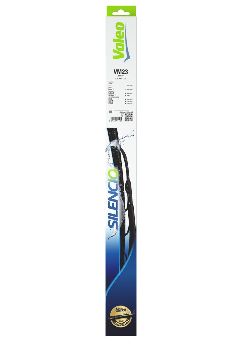 Wiper Blade - 574148 VALEO